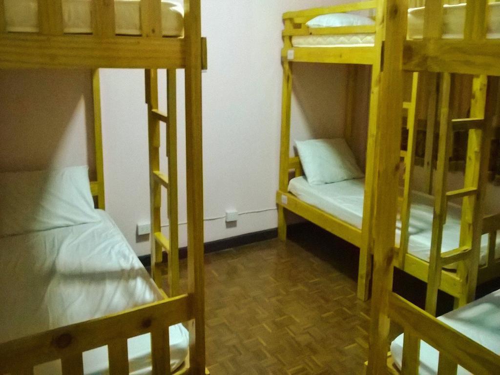 Siri House Bed And Breakfast Chiang Mai Room photo