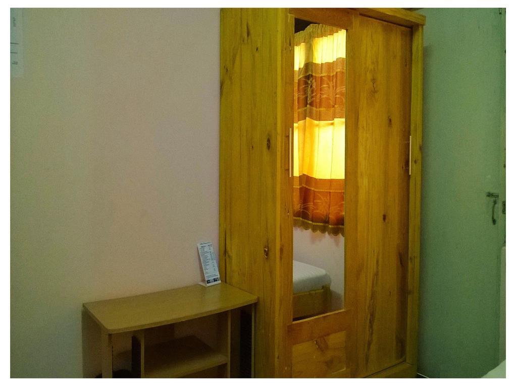 Siri House Bed And Breakfast Chiang Mai Room photo