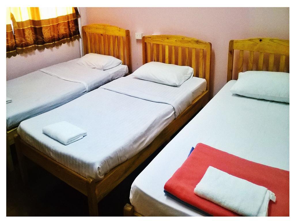 Siri House Bed And Breakfast Chiang Mai Room photo