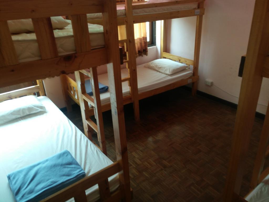 Siri House Bed And Breakfast Chiang Mai Exterior photo