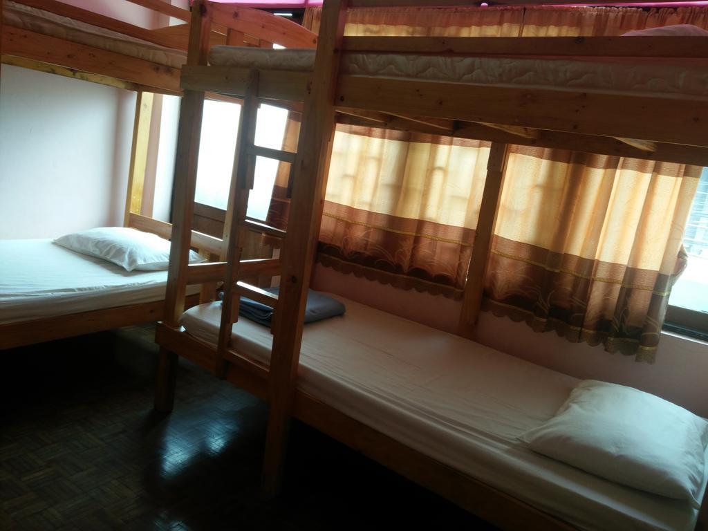 Siri House Bed And Breakfast Chiang Mai Exterior photo
