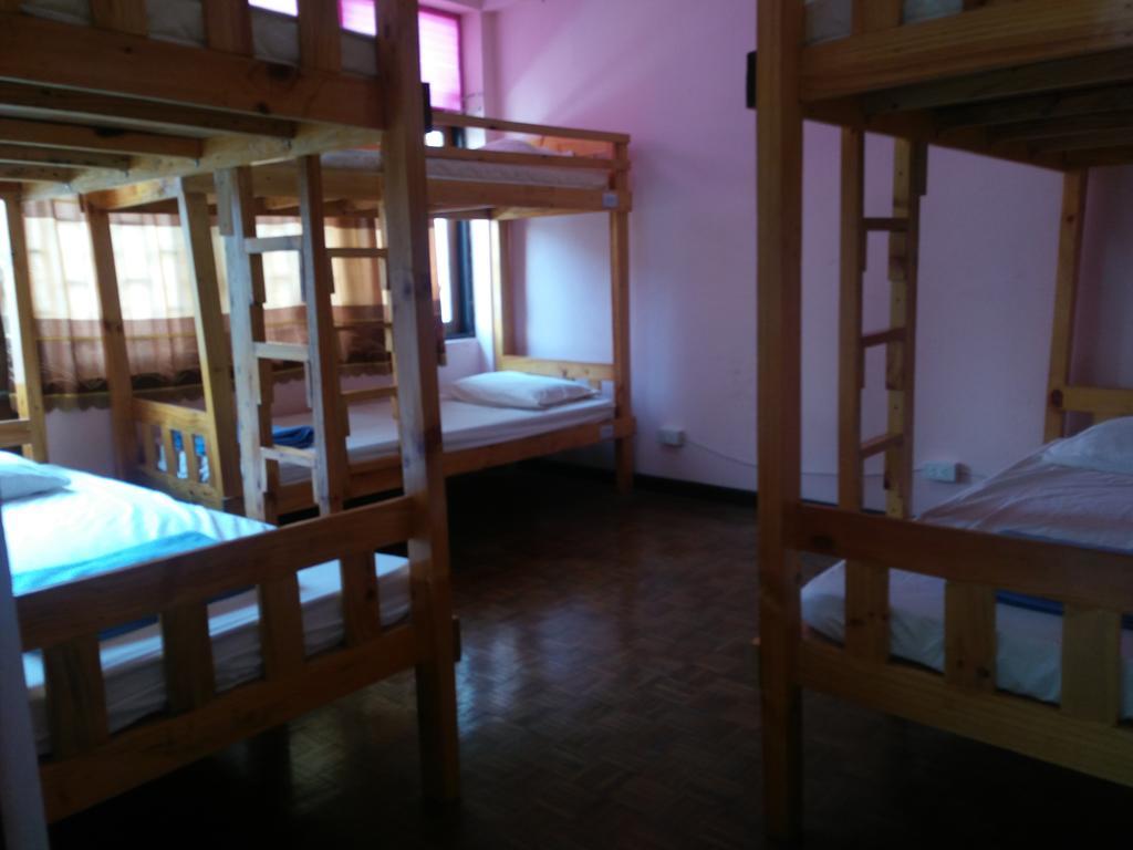Siri House Bed And Breakfast Chiang Mai Exterior photo