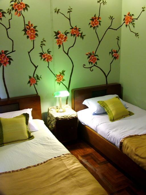 Siri House Bed And Breakfast Chiang Mai Room photo