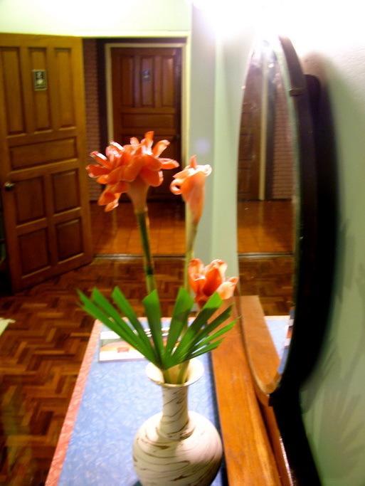 Siri House Bed And Breakfast Chiang Mai Room photo