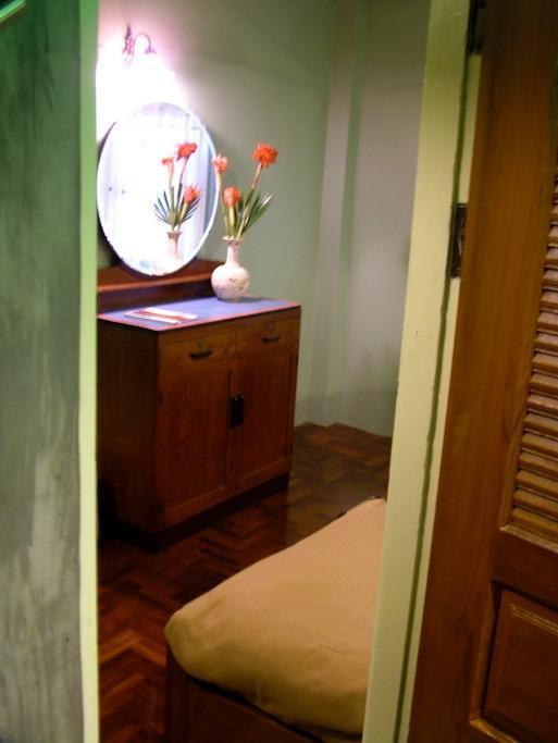 Siri House Bed And Breakfast Chiang Mai Room photo