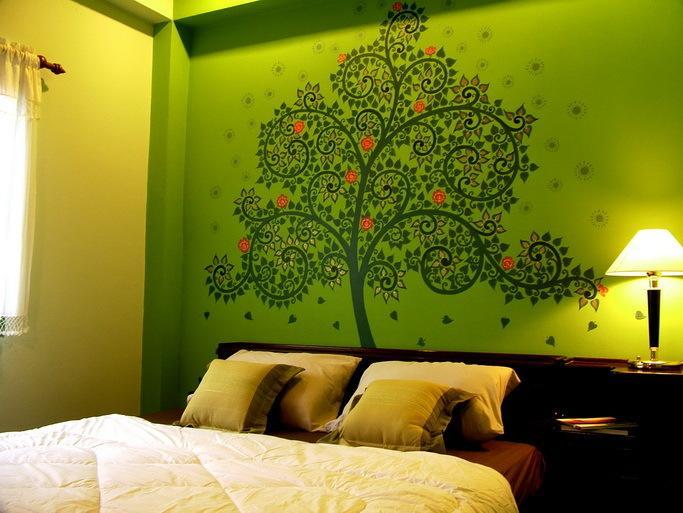 Siri House Bed And Breakfast Chiang Mai Room photo