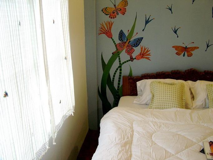 Siri House Bed And Breakfast Chiang Mai Room photo
