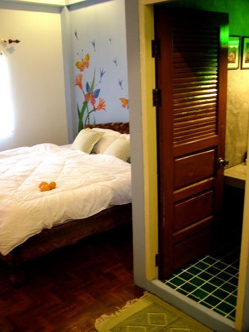 Siri House Bed And Breakfast Chiang Mai Room photo