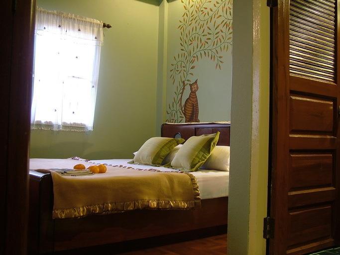Siri House Bed And Breakfast Chiang Mai Room photo