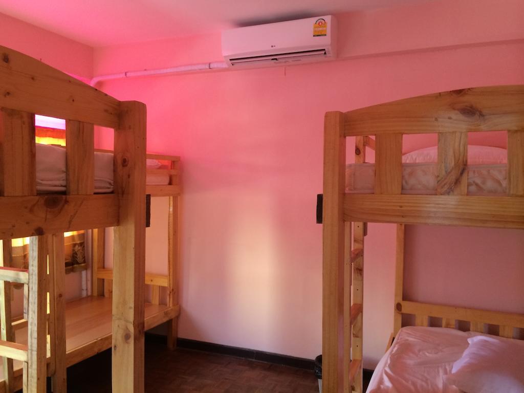 Siri House Bed And Breakfast Chiang Mai Room photo