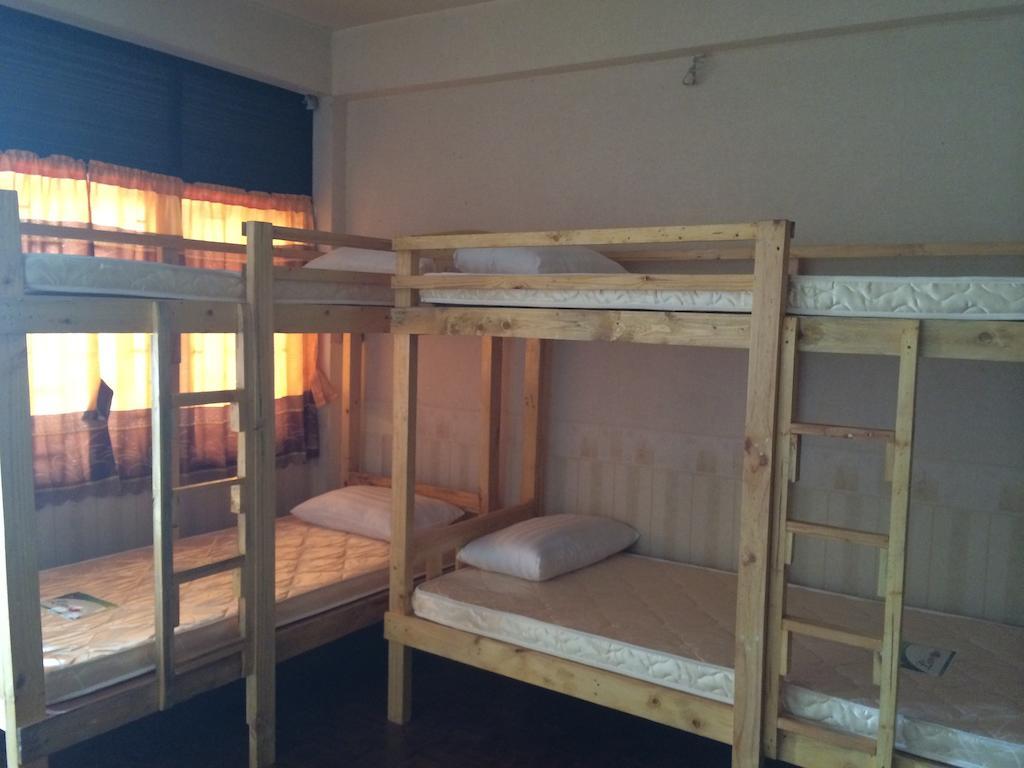 Siri House Bed And Breakfast Chiang Mai Room photo
