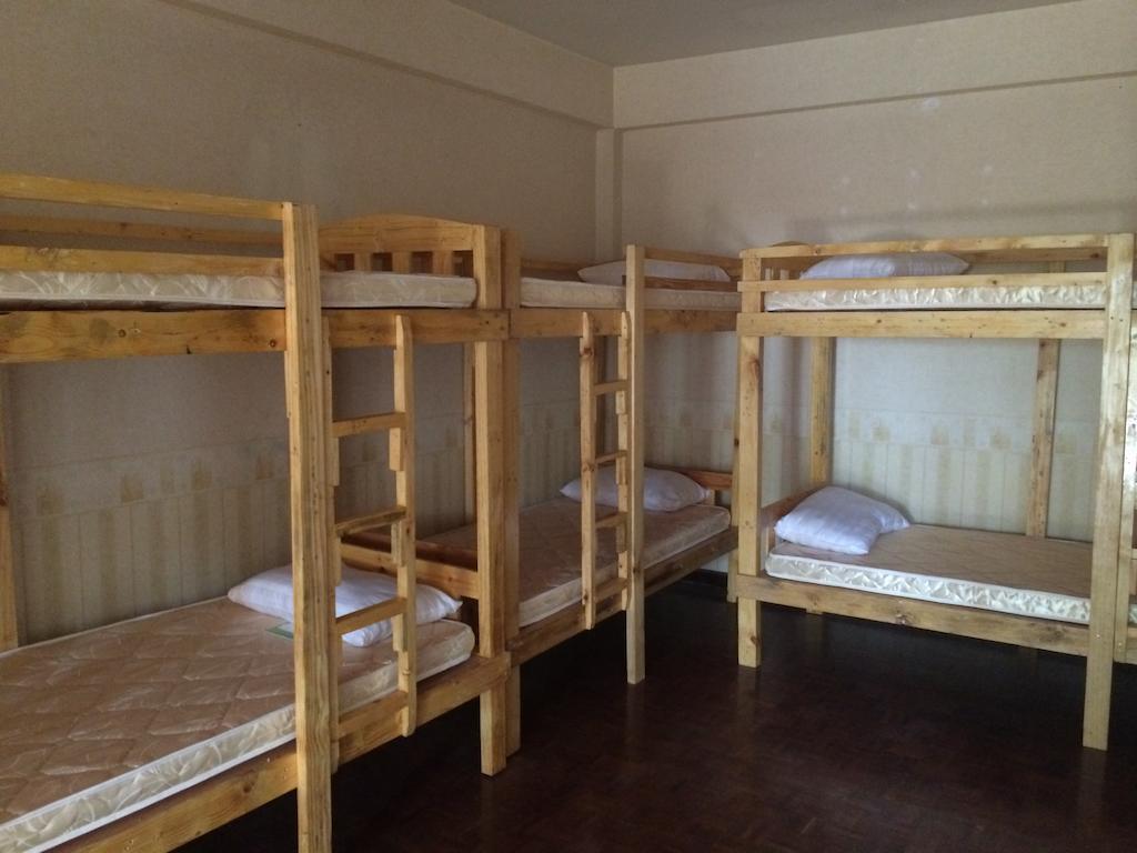 Siri House Bed And Breakfast Chiang Mai Room photo
