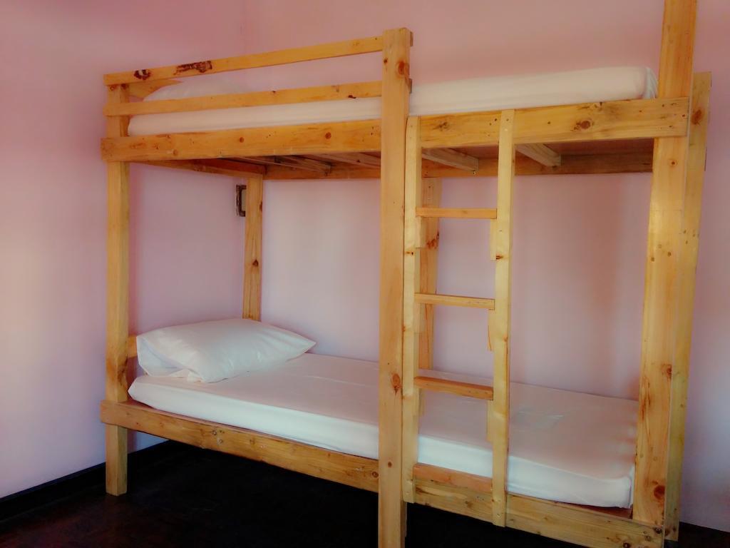 Siri House Bed And Breakfast Chiang Mai Room photo