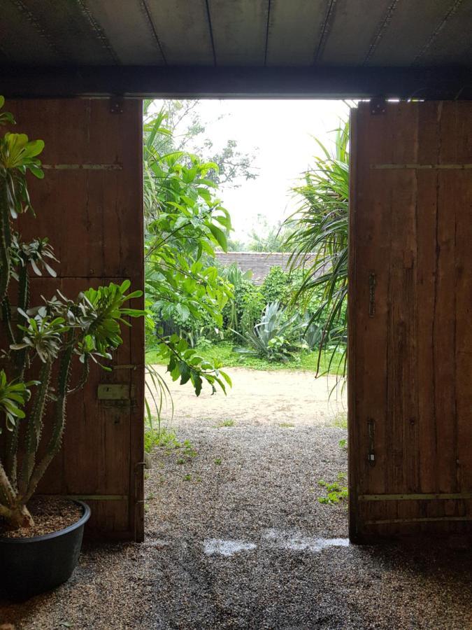 Siri House Bed And Breakfast Chiang Mai Exterior photo