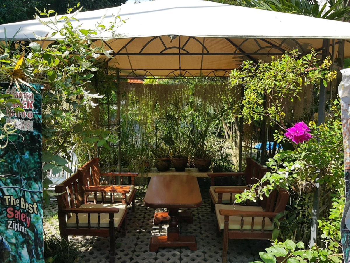 Siri House Bed And Breakfast Chiang Mai Exterior photo